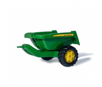 Priekaba traktoriui | John Deerer | Rolly Toys
